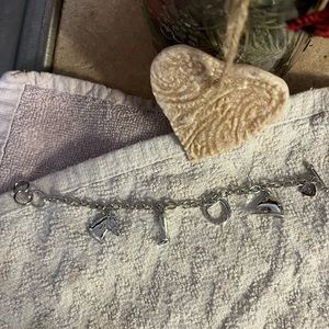 Ariat charm bracelet